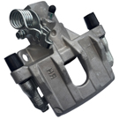 2018 Ford C-Max Brake Caliper 5